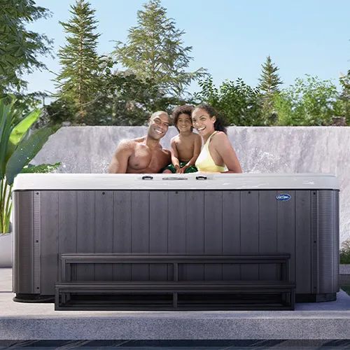 Patio Plus hot tubs for sale in Penticton